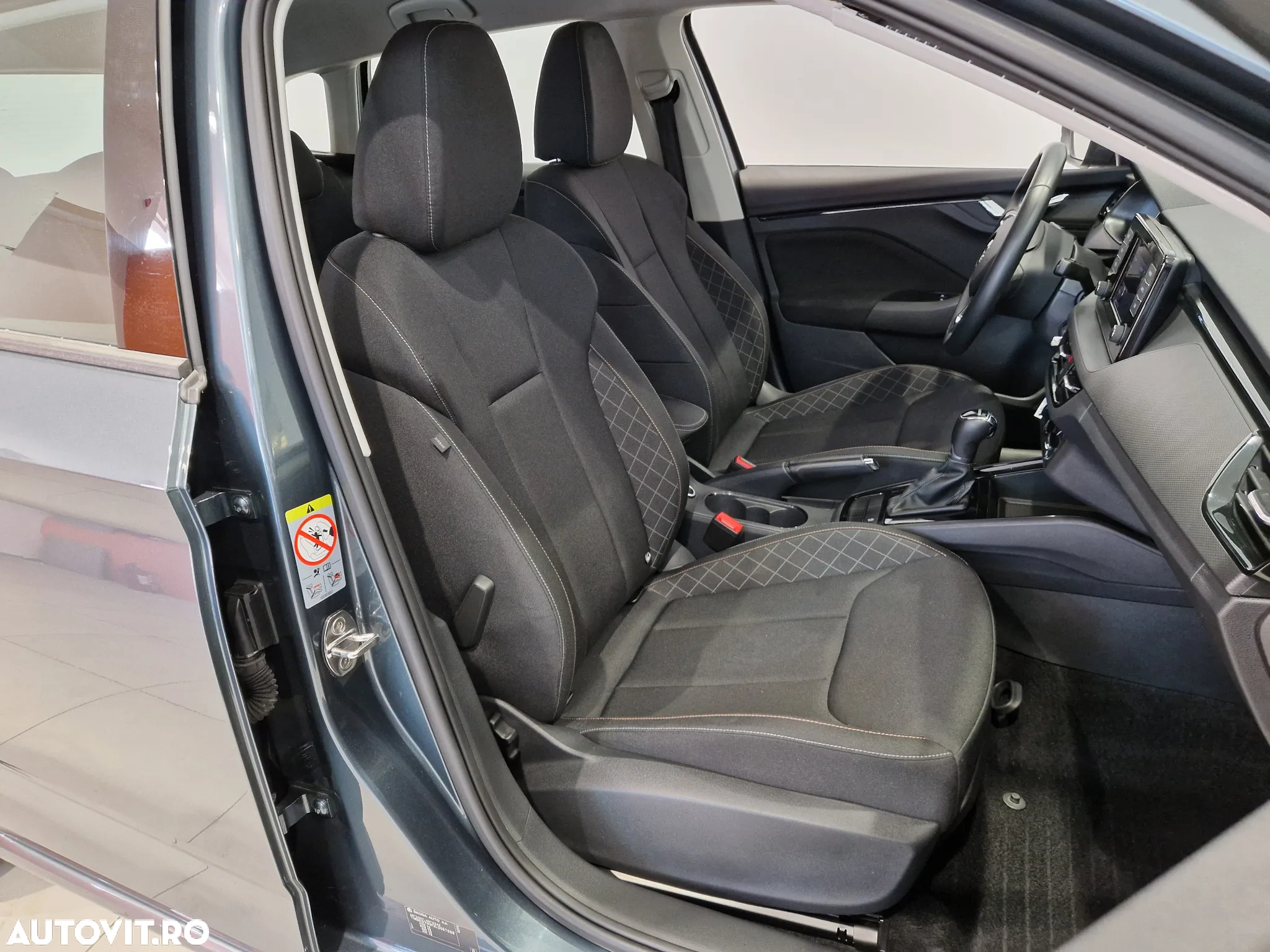 Skoda Scala 1.6 TDI DSG Ambition - 12