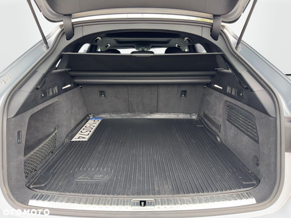 Audi A6 Avant - 36
