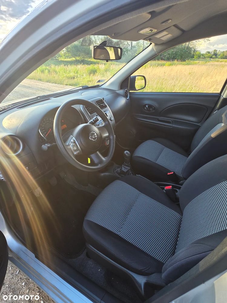 Nissan Micra 1.2 30 Jahre Edition - 4