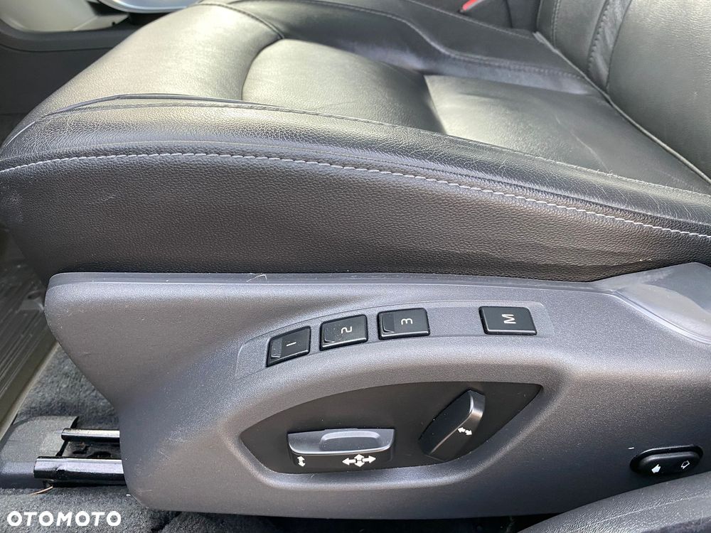 Volvo S80 D4 Geartronic Momentum - 4