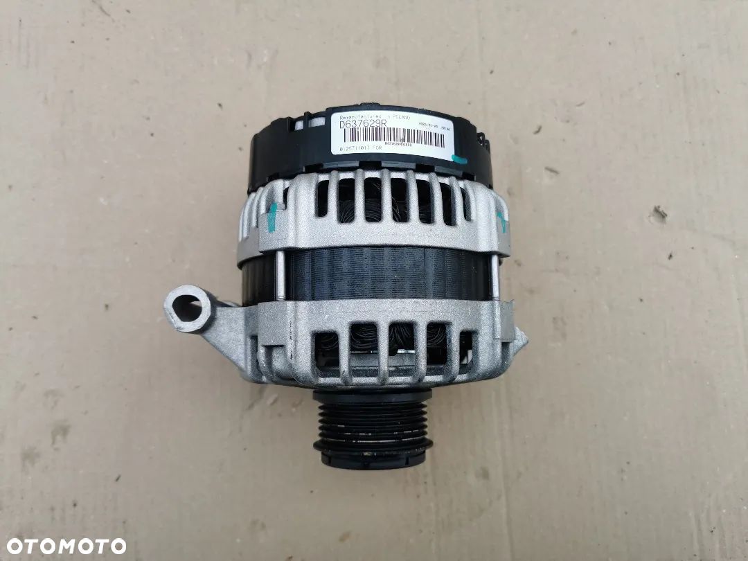 ALTERNATOR FORD TRANSIT 2.2 AC1T10300BB - 1