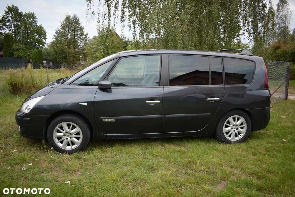 Renault Espace - 2