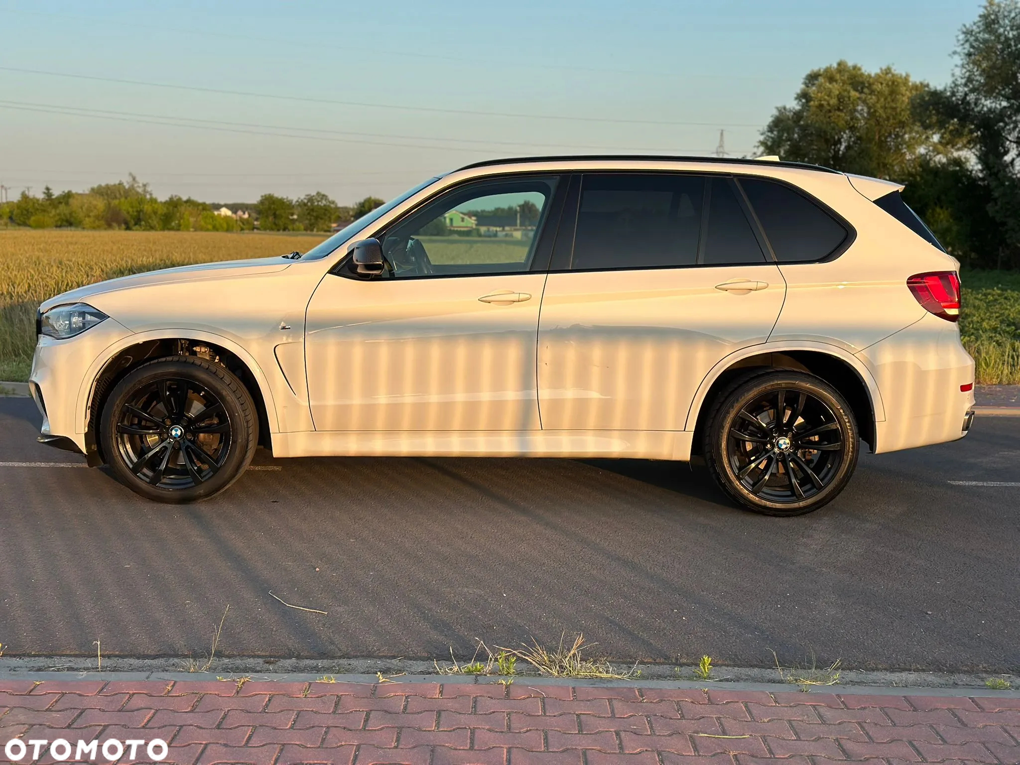 BMW X5 xDrive25d - 17