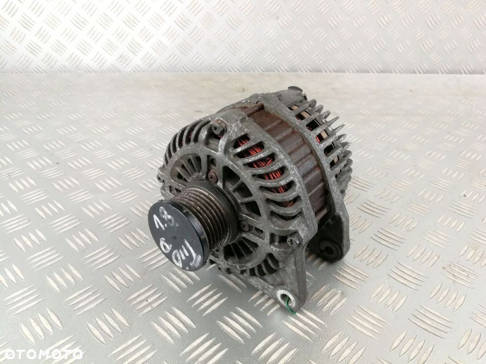 23100EM01B 110A alternator NISSAN TIIDA VERSA 1,8 SENTRA QASHQAI 2,0 - 1