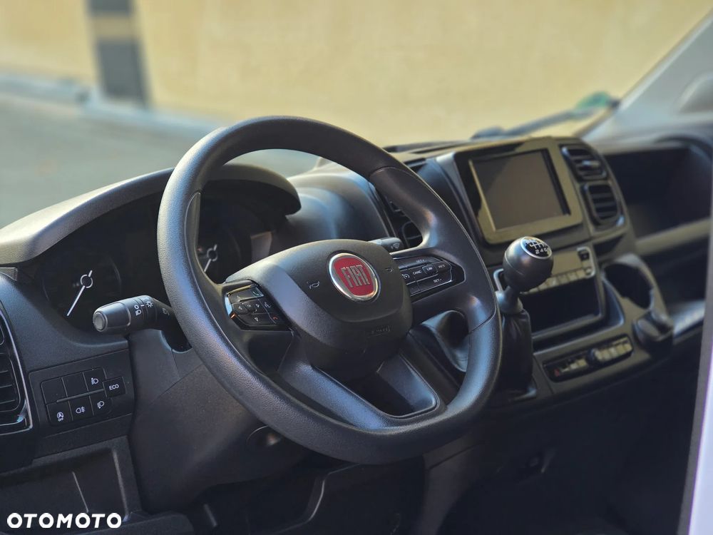 Fiat Ducato Maxi - 17