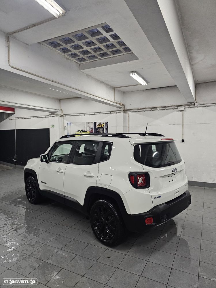 Jeep Renegade - 6