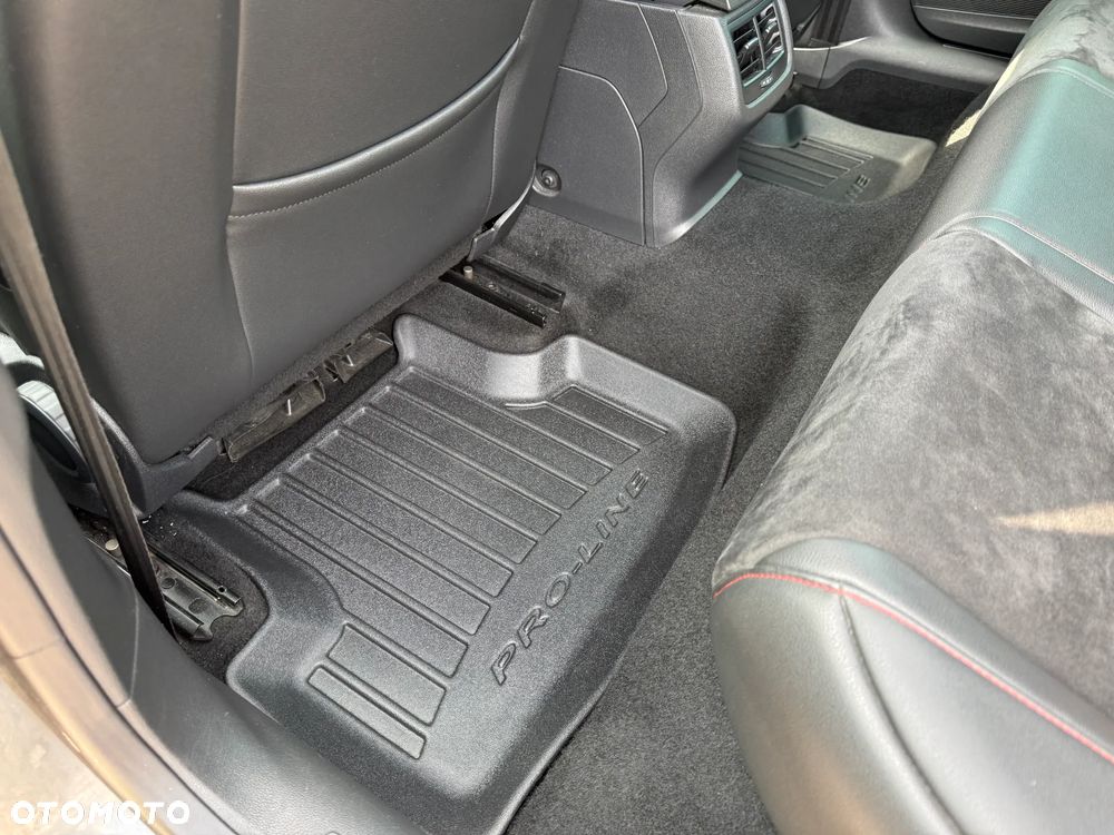 Seat Leon 2.0 TDI DPF Start&Stop FR - 22