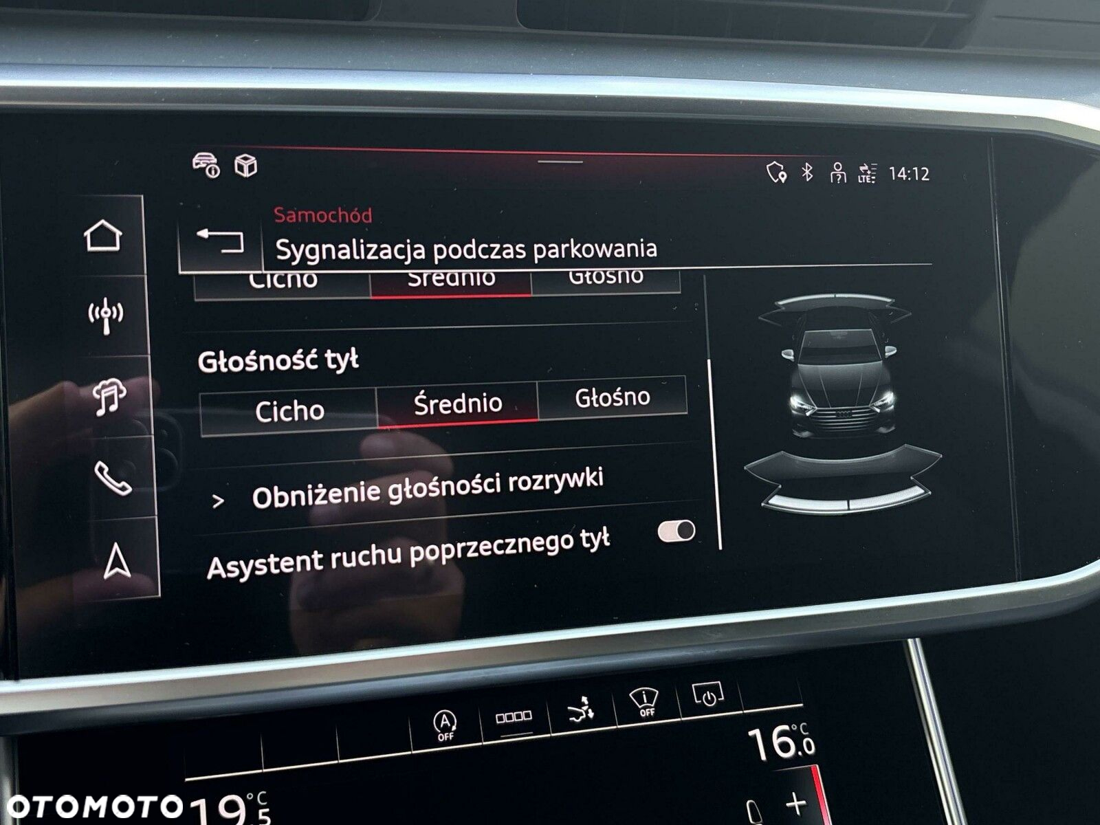 Audi A7 Sportback - 25