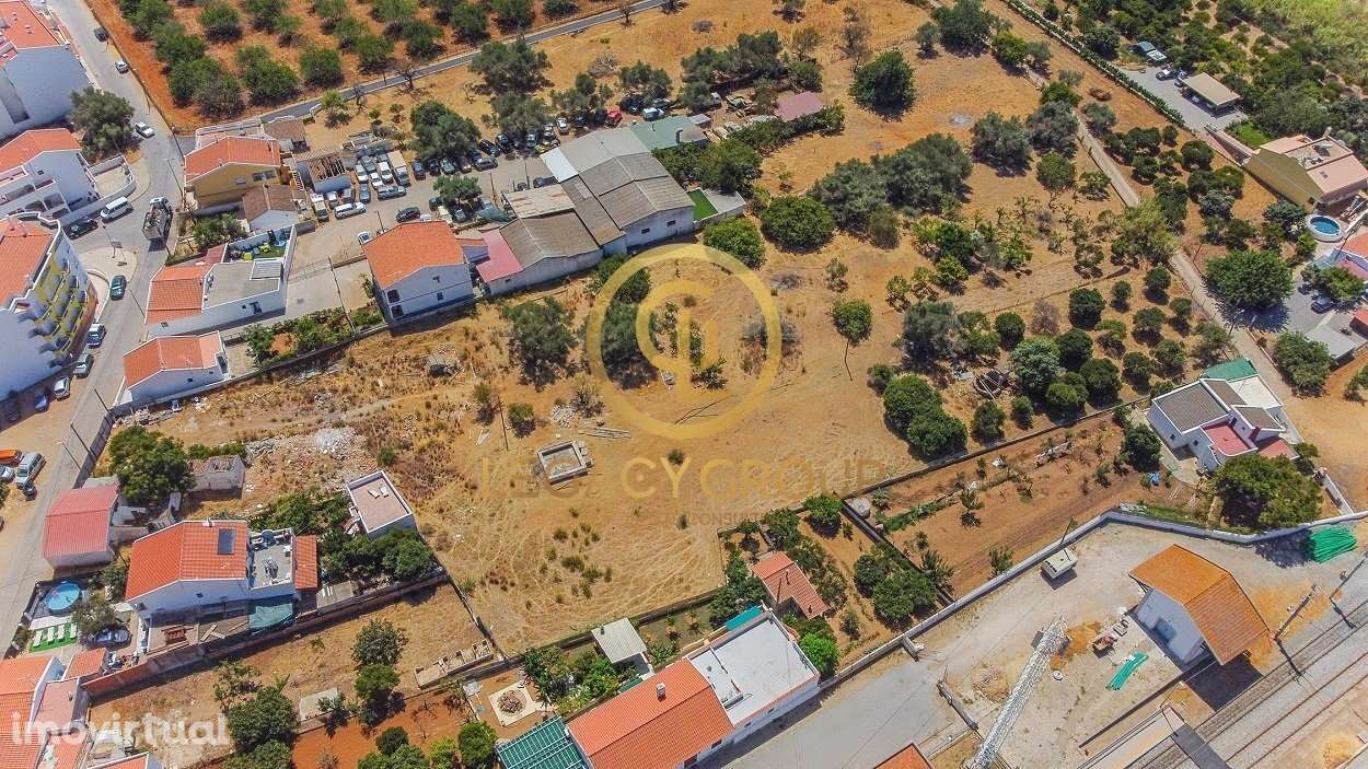 Terreno para Construção - Grande imagem: 5/7