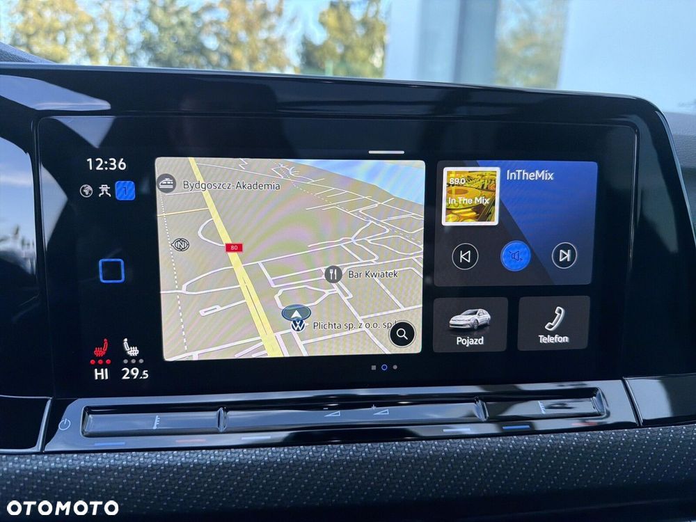 Volkswagen Golf Variant 2.0 TSI 4Motion R DSG - 26