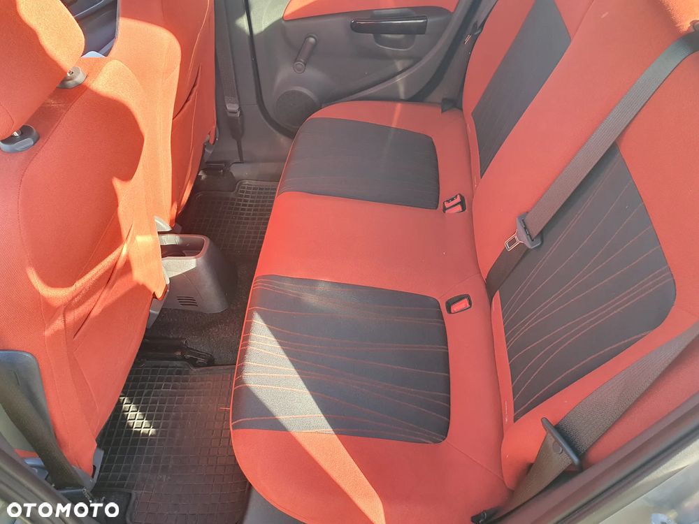 Opel Corsa - 9