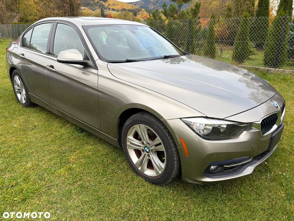 BMW Seria 3 - 1