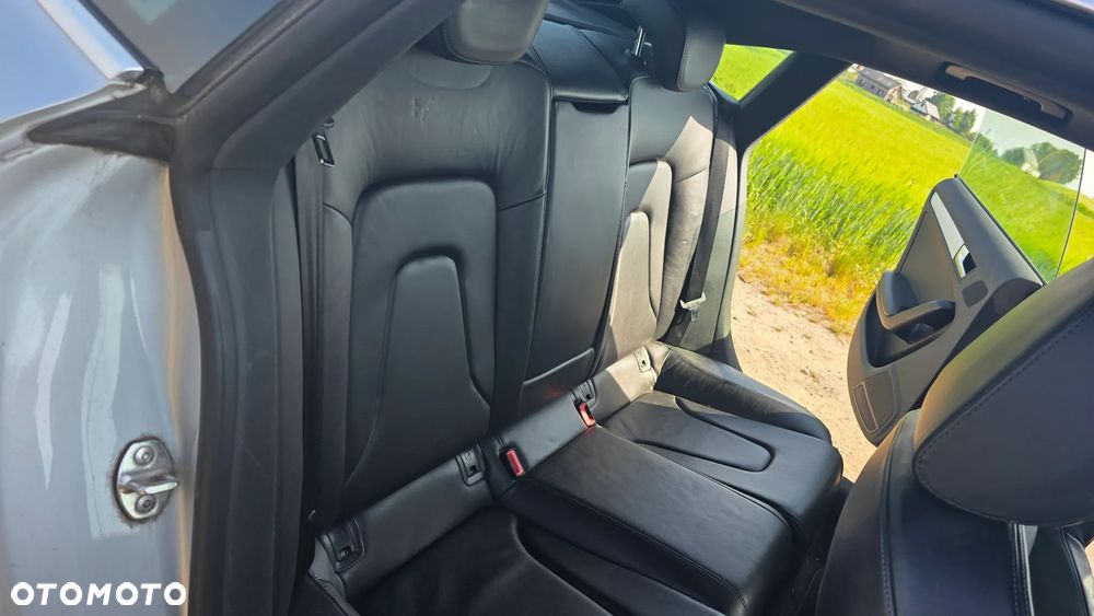 Audi A5 Sportback - 14