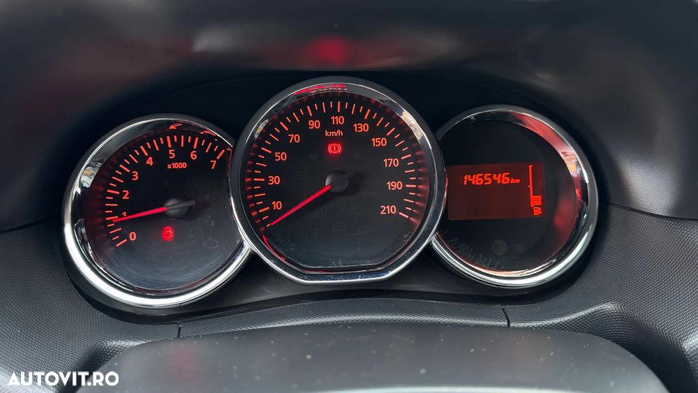 Dacia Duster TCe 125 4WD Prestige - 19