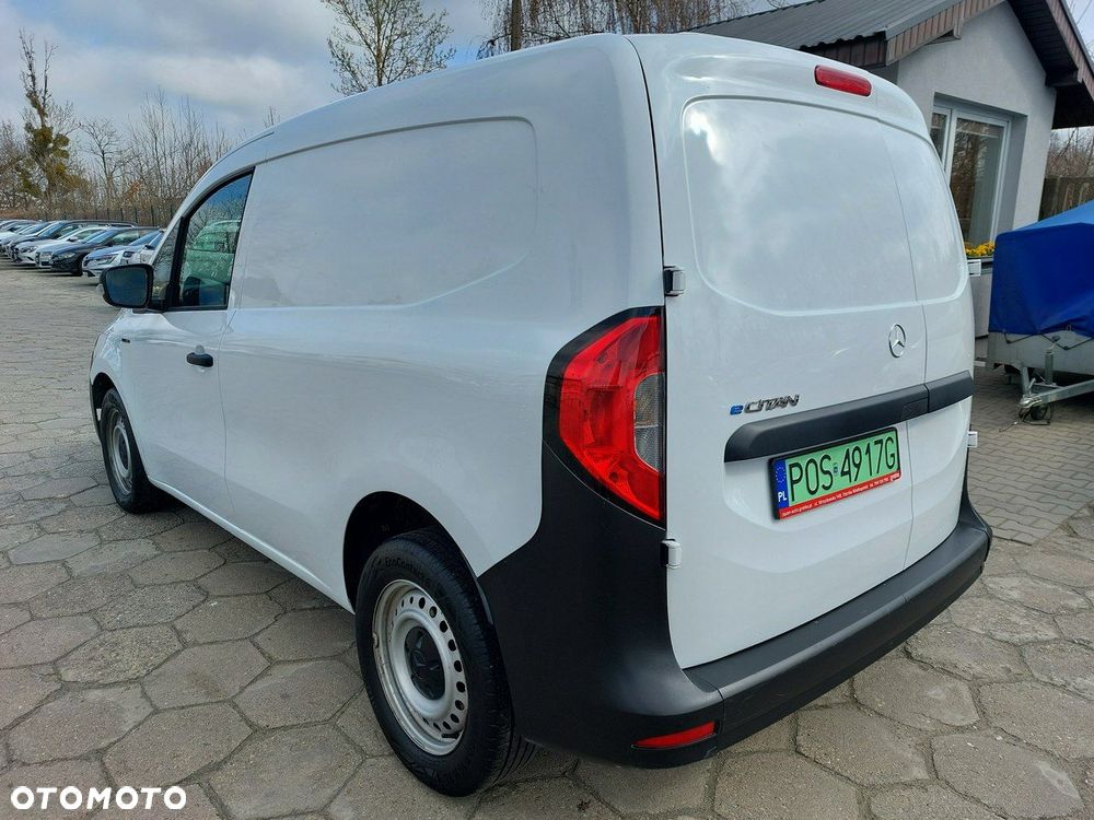 Mercedes-Benz Citan - 7