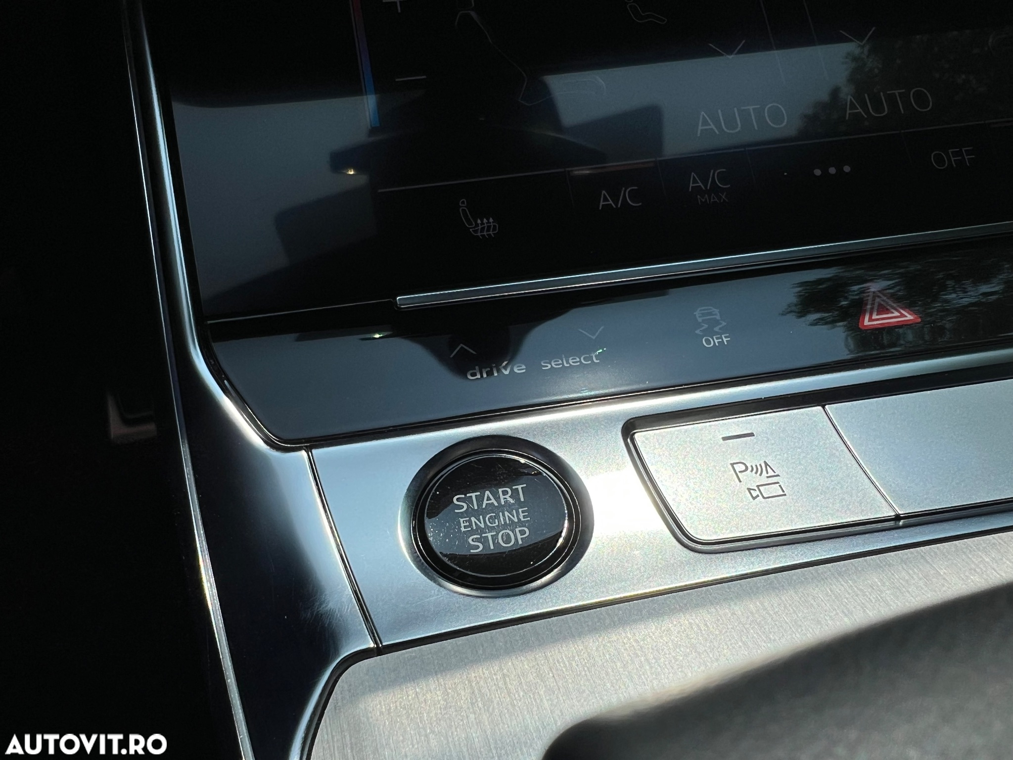Audi A6 40 TDI quattro S tronic MHEV S Line - 15