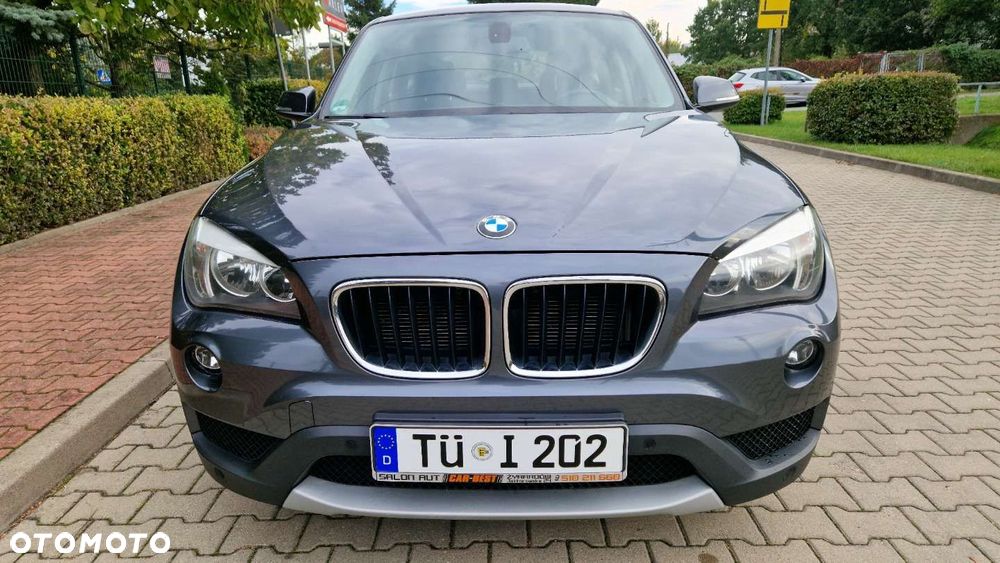 BMW X1 - 2