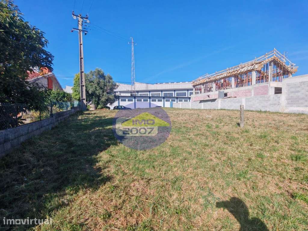 Terreno para moradia isolada - Grande imagem: 5/12
