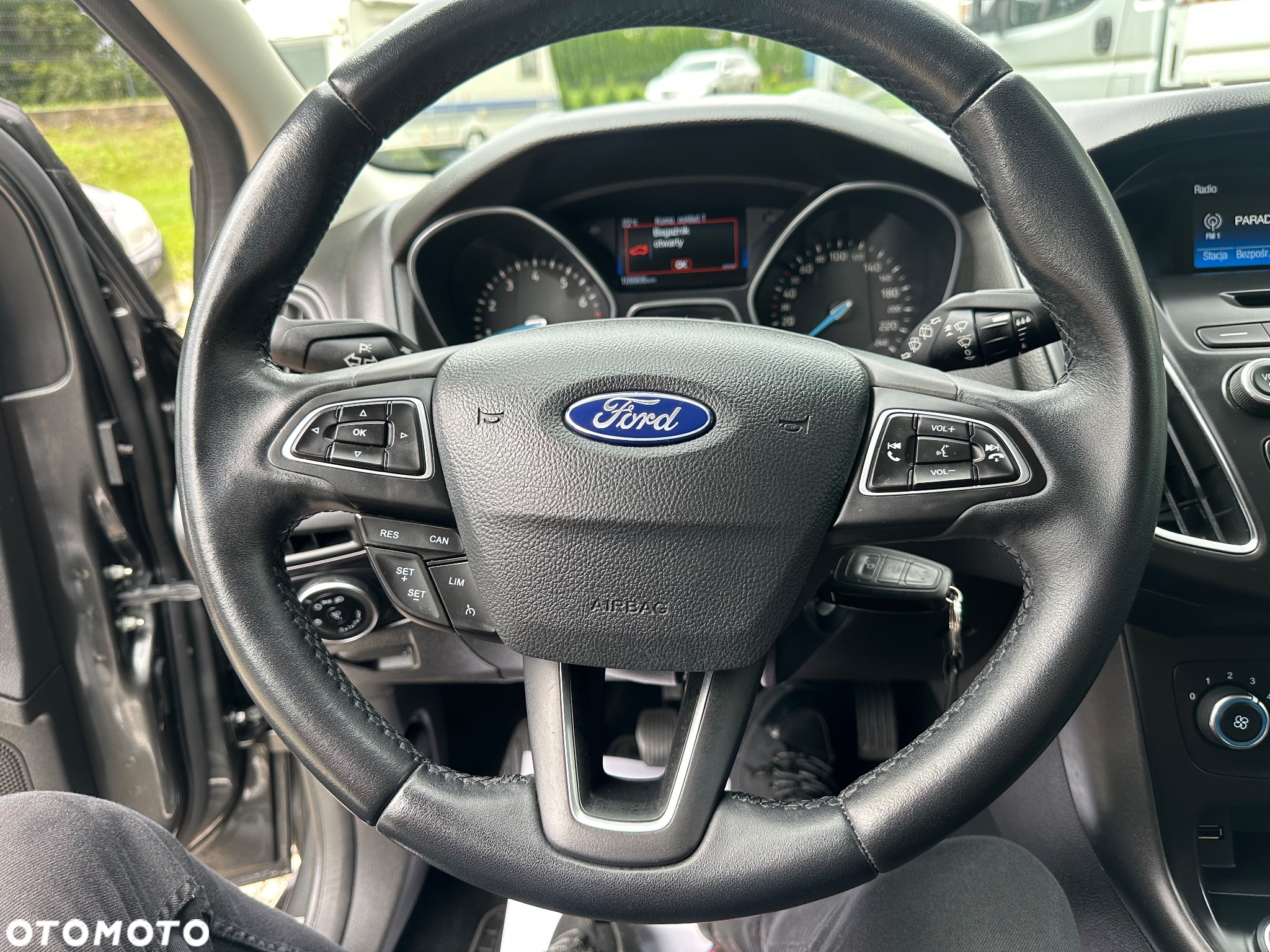 Ford Focus 1.6 Gold X - 20