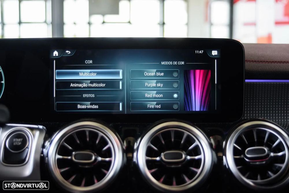 Mercedes-Benz EQB 350 4Matic AMG Line - 44