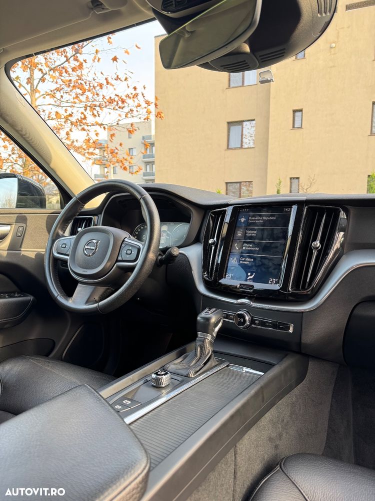 Volvo XC 60 D4 Geartronic Momentum - 2