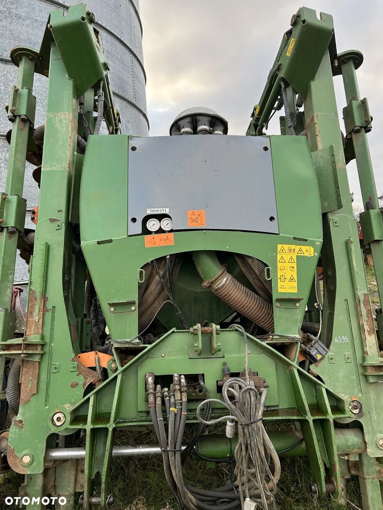 Amazone EDX-6000 2 - 6