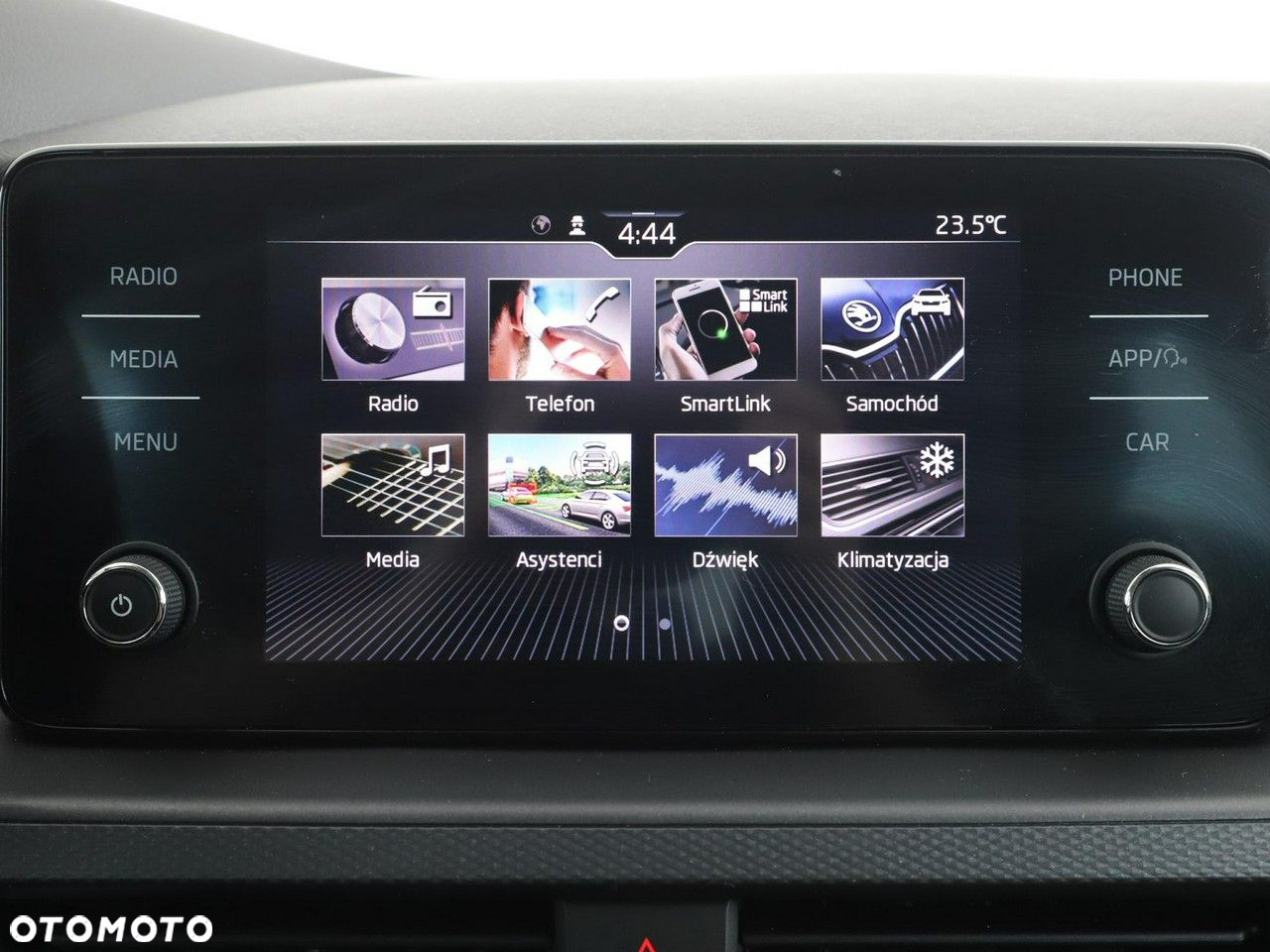 Skoda Scala 1.0 TSI Ambition - 23