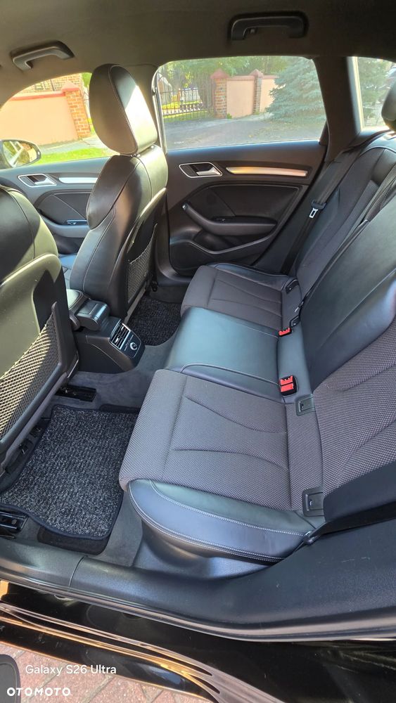 Audi A3 Sportback - 8