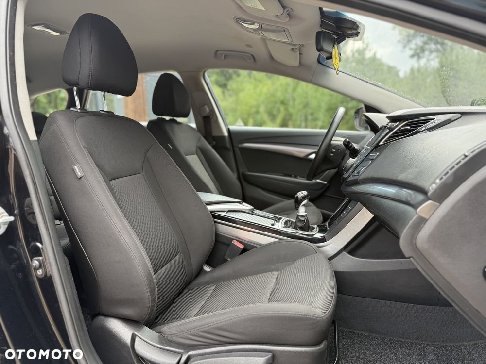 Hyundai i40 1.7 CRDi Premium - 19