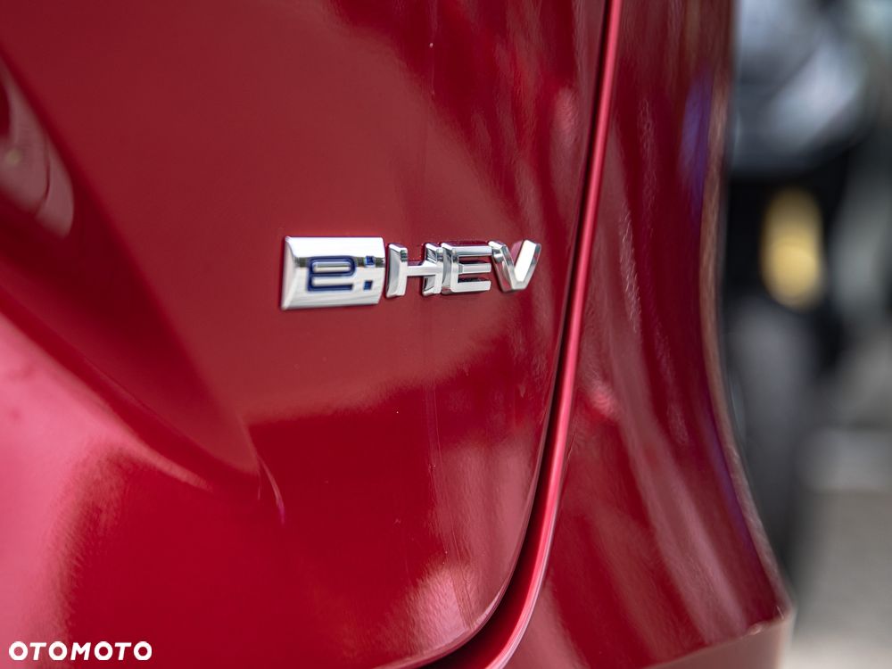Honda HR-V 1.5 i-MMD Elegance CVT - 13