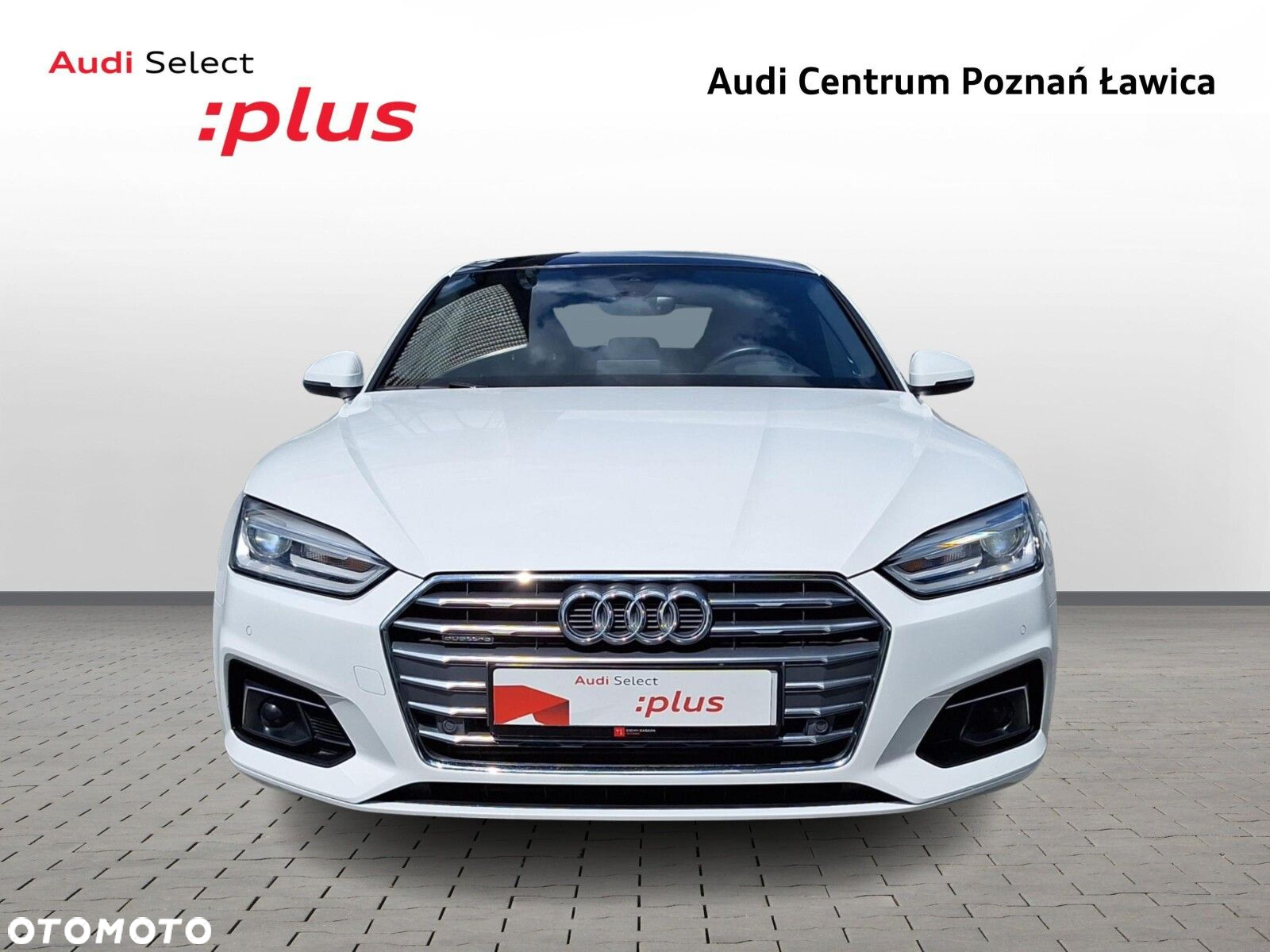 Audi A5 2.0 TFSI Quattro Sport S tronic - 7