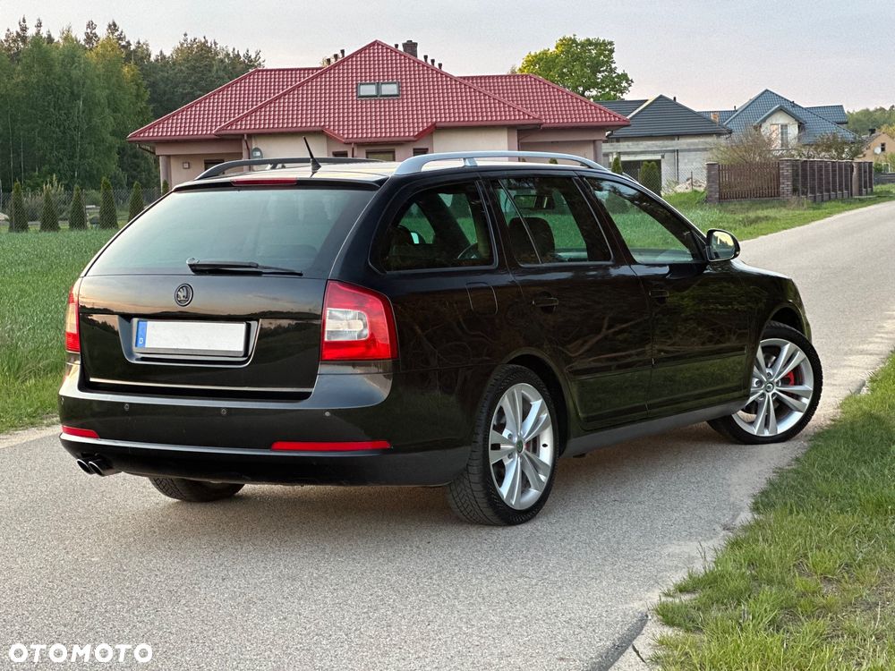 Skoda Octavia - 4