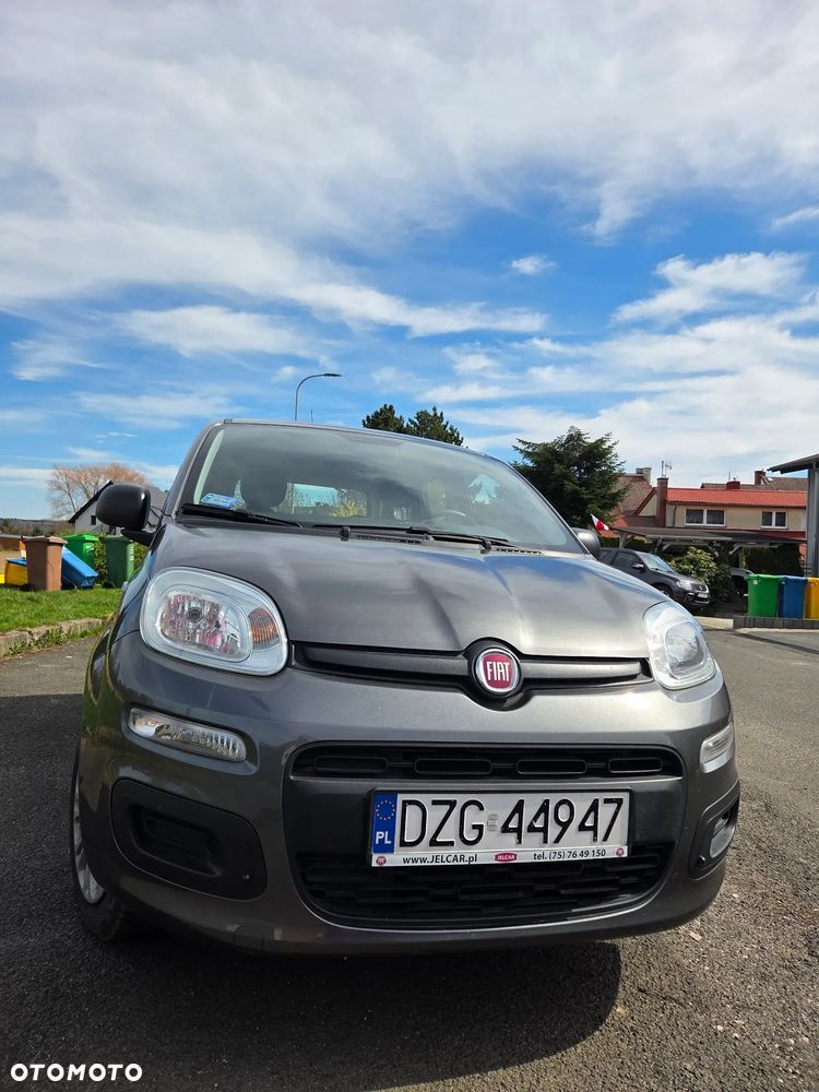 Fiat Panda 1.2 City Cross - 24