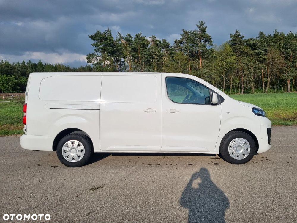 Citroën Jumpy - 21