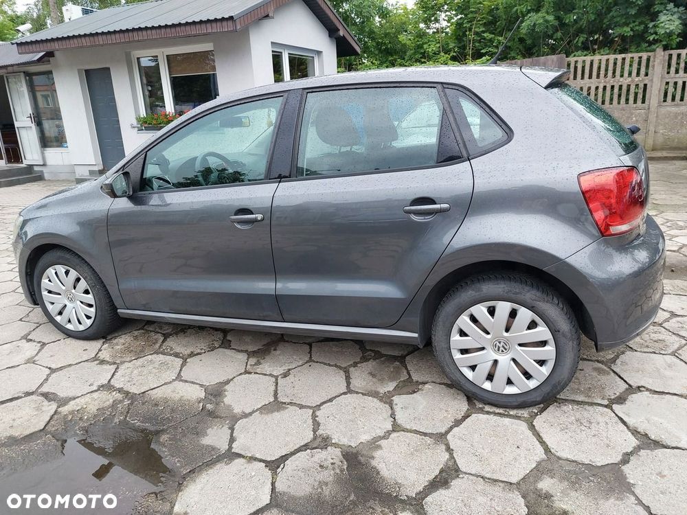 Volkswagen Polo - 5