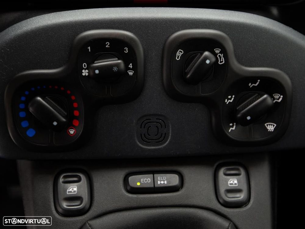 Fiat Panda 0.9 8V TwinAir 4x4 S&S - 14