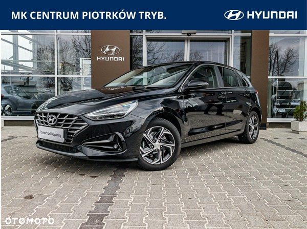 Hyundai i30 1.5 DPI Comfort