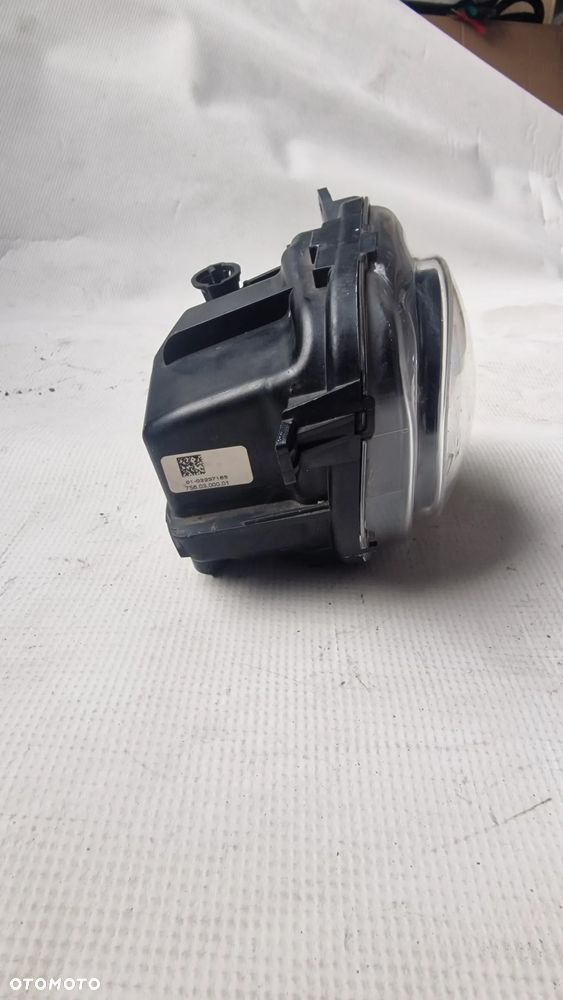 BMW Seria 5 F10 F11 Halogen prawy LED ORGINAŁ 63177311294 - 4