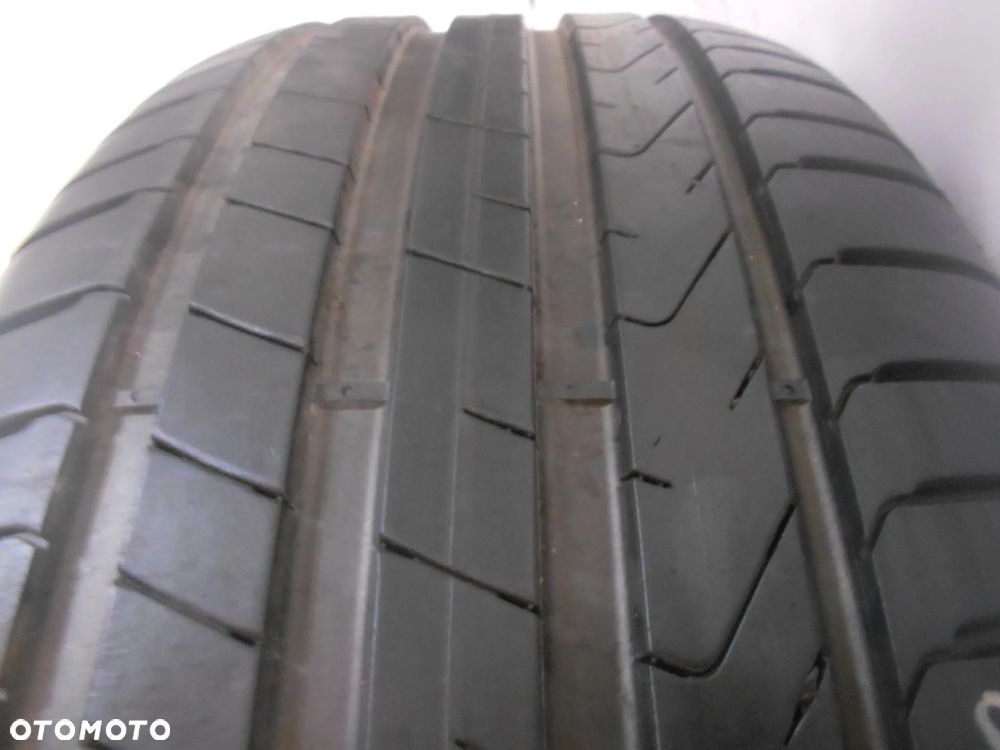 OPONA POJEDYNKA 255/50R19 PIRELLI SCORPION AO + DOT 2123 6.5MM - 2