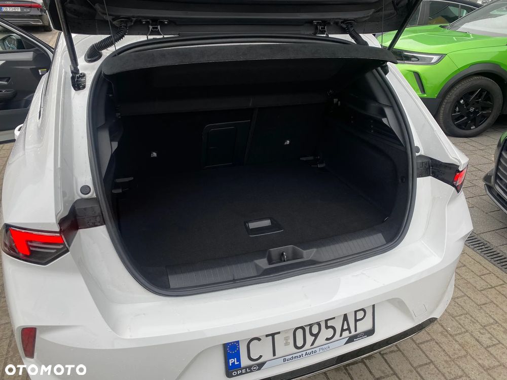 Opel Astra VI 1.2 T Elegance S&S - 21