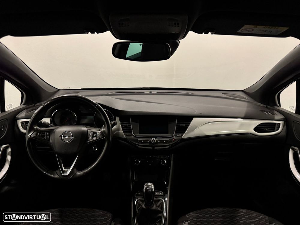 Opel Astra Sports Tourer 1.5 D GS Line S/S - 31