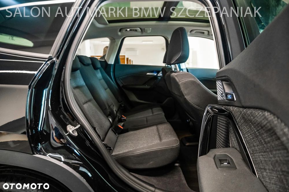 BMW X1 xDrive23d - 33