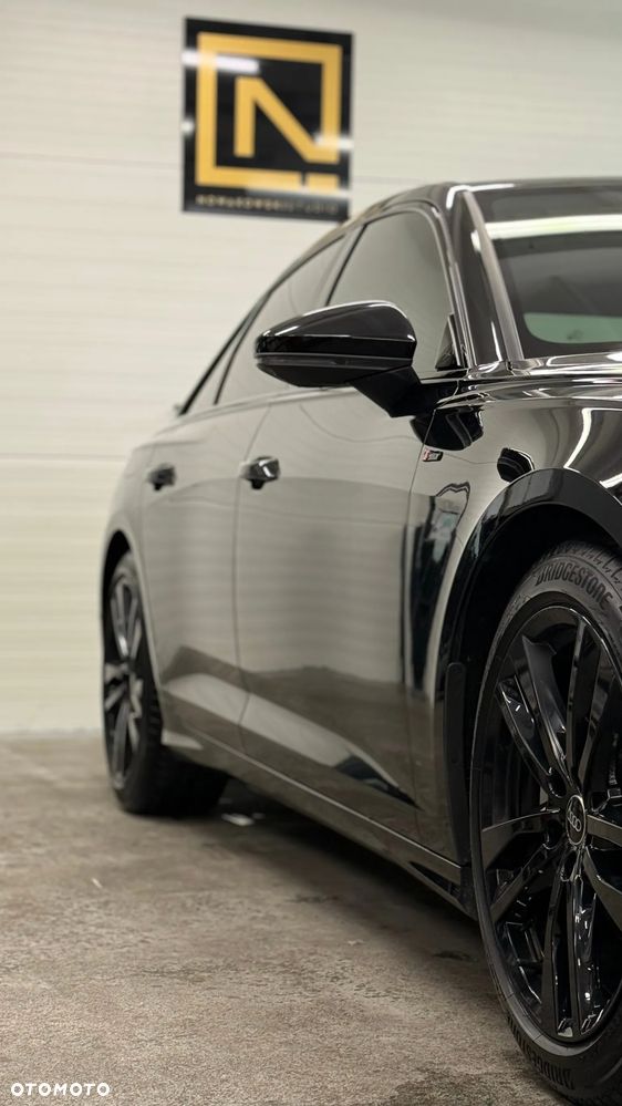 Audi A6 Limousine 40 TDI mHEV Quattro S tronic - 7