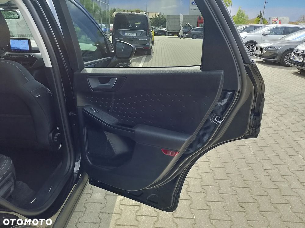 Ford Kuga 1.5 EcoBoost FWD Titanium - 11