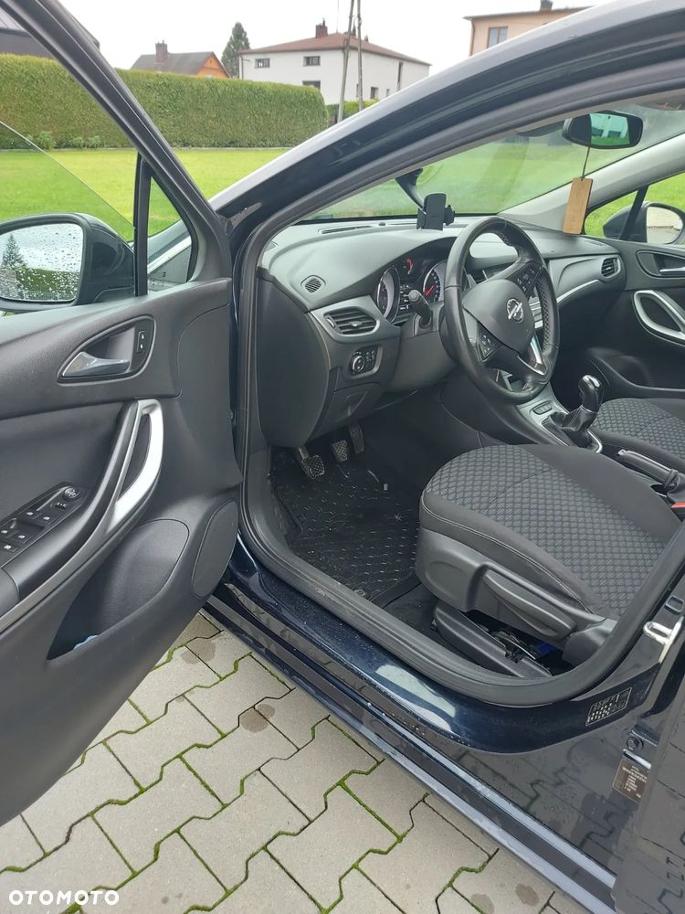 Opel Astra 1.6 T Elite S&S - 3