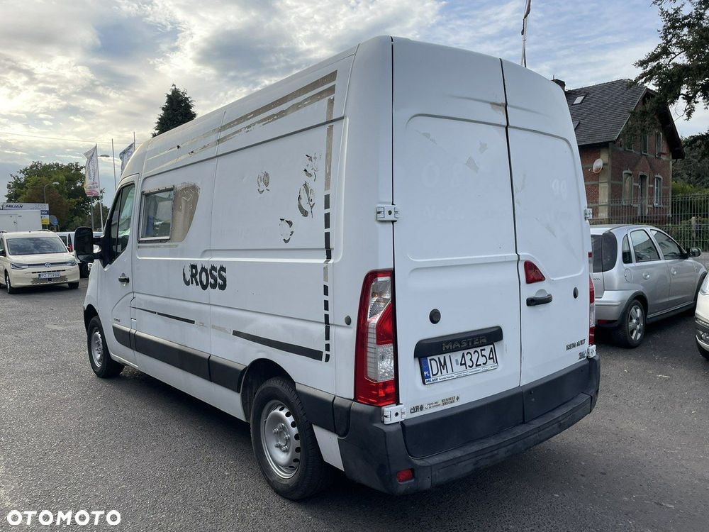 Renault Master - 20
