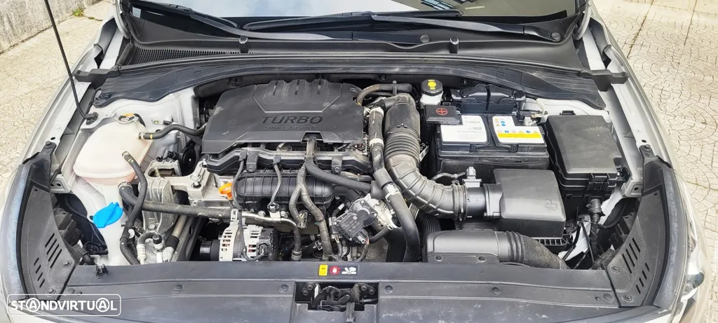 Hyundai i30 1.0 T-GDI Style - 31