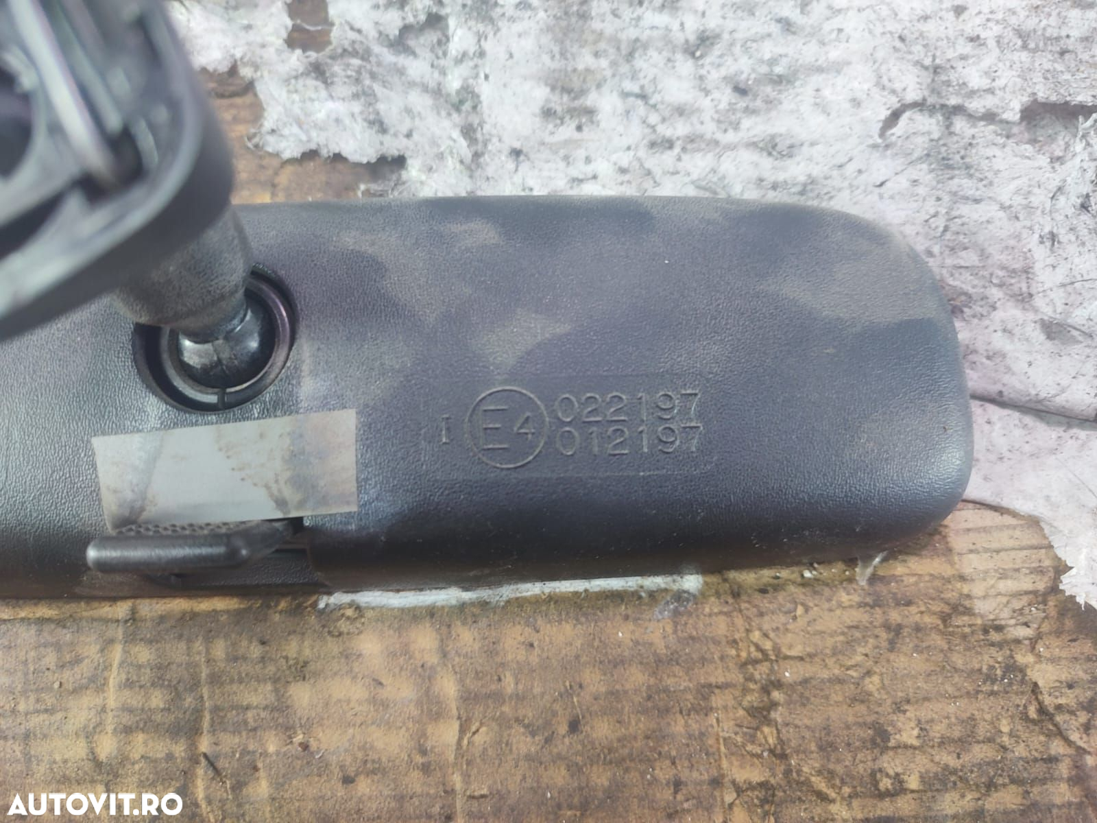Oglinda retrovizoare e4022197 Honda CR-V 3 [2006 - 2009] - 3
