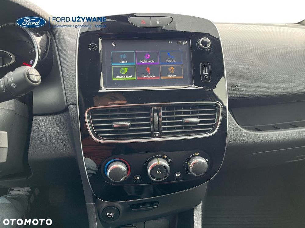 Renault Clio 1.2 Enegry TCe Limited 2018 - 14