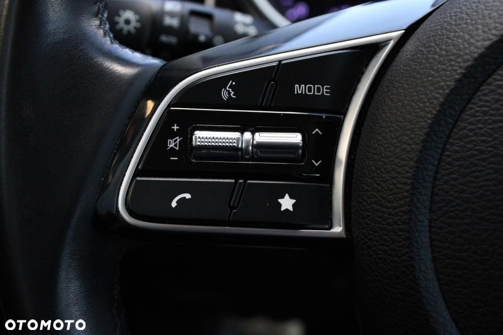 Kia XCeed - 15